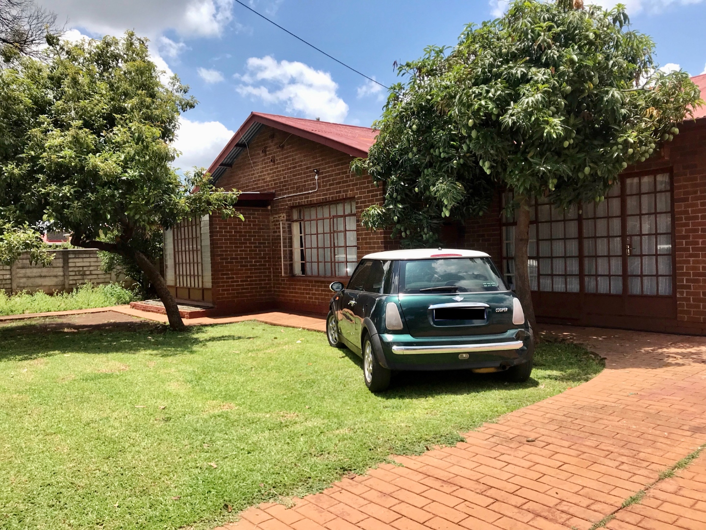 Property and houses for sale in West Park, Pretoria RE/MAX™