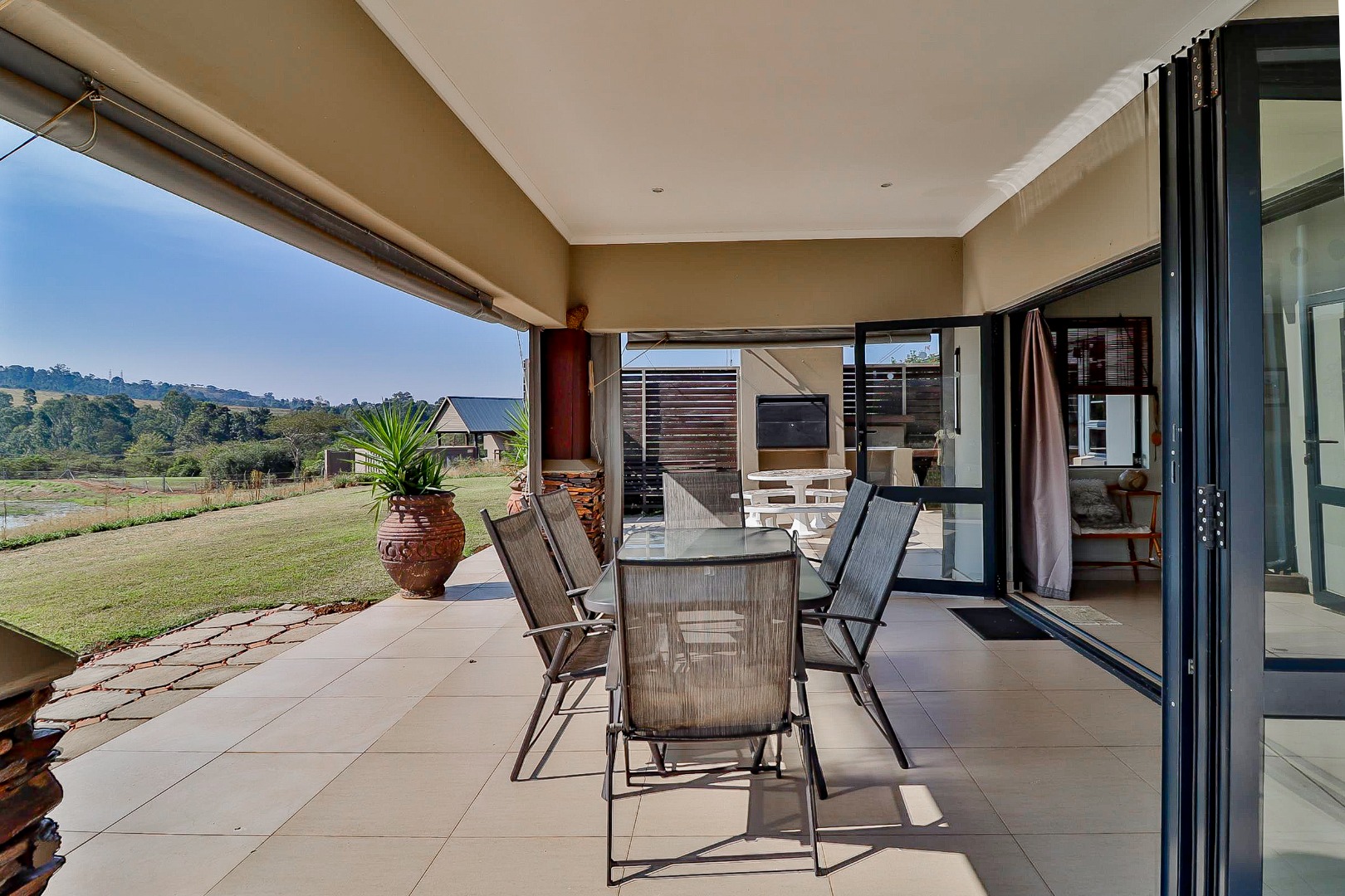 3 Bedroom House For Sale in Intaba Ridge Secure Eco Estate RE/MAX™ of