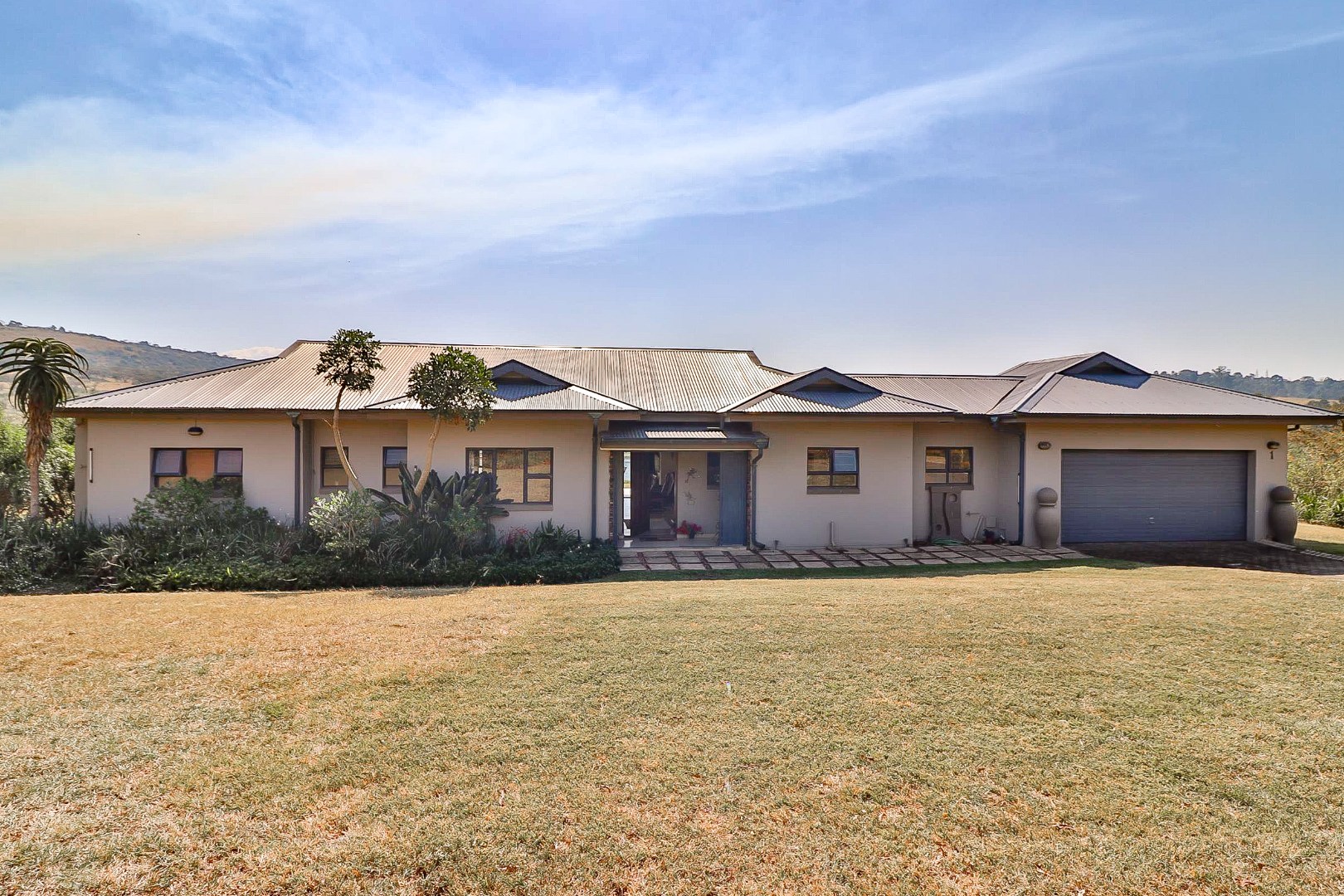 3 Bedroom House For Sale in Intaba Ridge Secure Eco Estate RE/MAX™ of