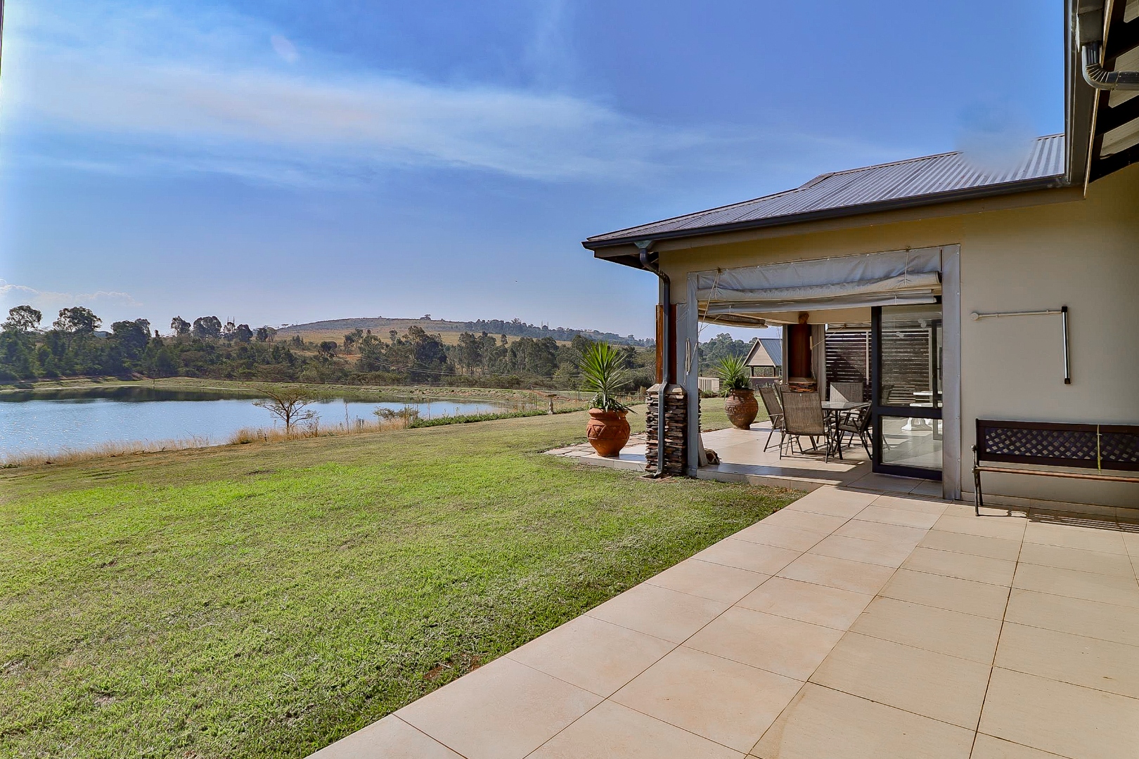 3 Bedroom House For Sale in Intaba Ridge Secure Eco Estate RE/MAX™ of