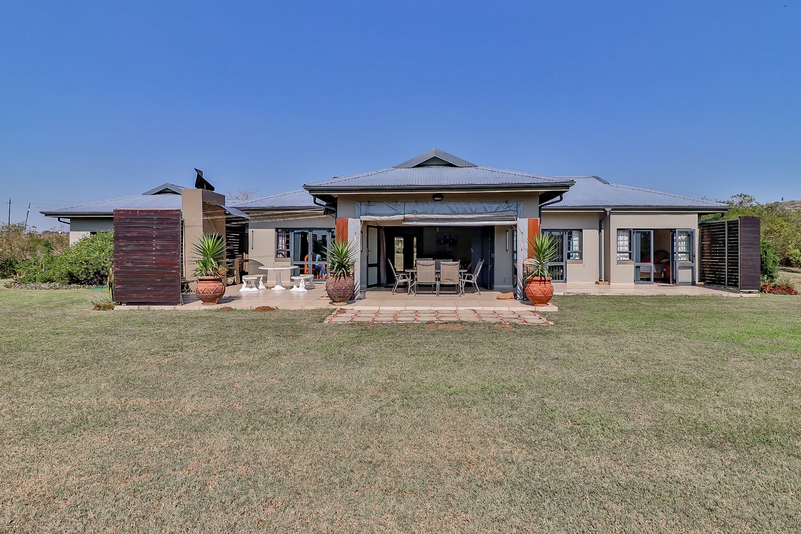 3 Bedroom House For Sale in Intaba Ridge Secure Eco Estate RE/MAX™ of