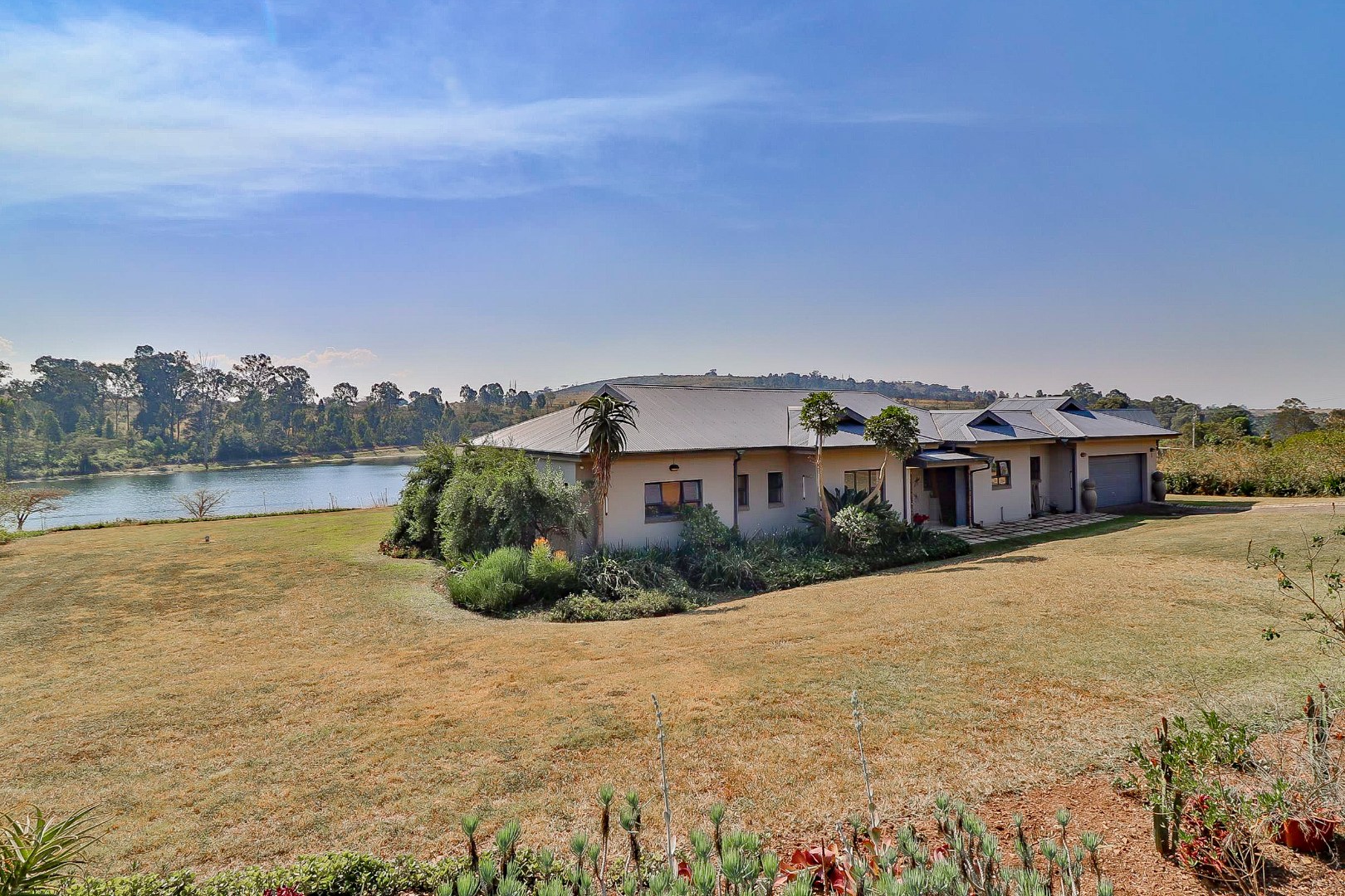 3 Bedroom House For Sale in Intaba Ridge Secure Eco Estate RE/MAX™ of