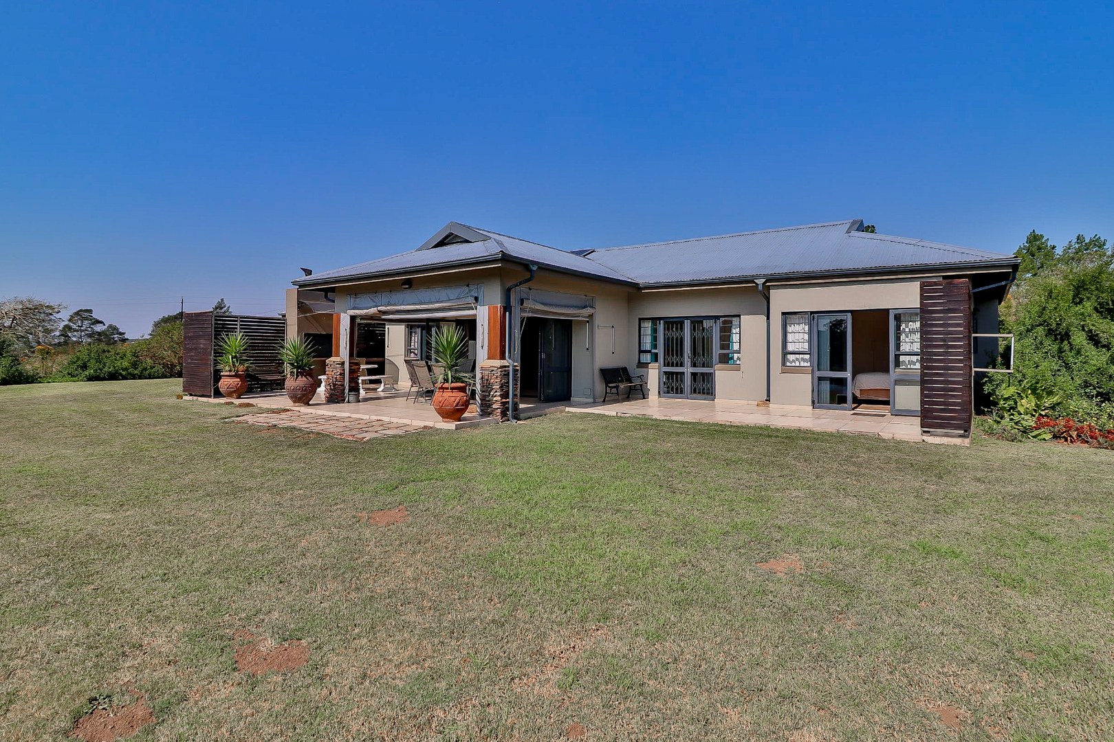 3 Bedroom House For Sale in Intaba Ridge Secure Eco Estate RE/MAX™ of