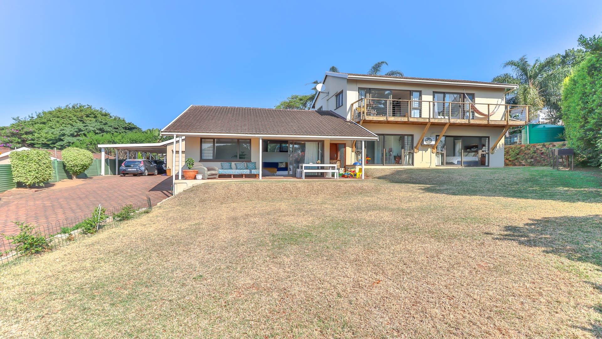3 Bedroom House For Sale in Durban North RE/MAX™ of Southern Africa