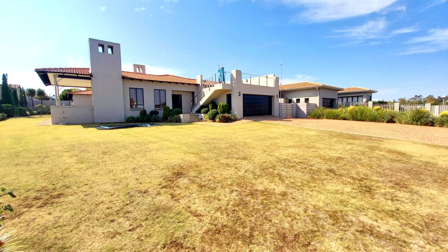 4 Bedroom House For Sale in Vaal Marina RE/MAX™ of Southern Africa