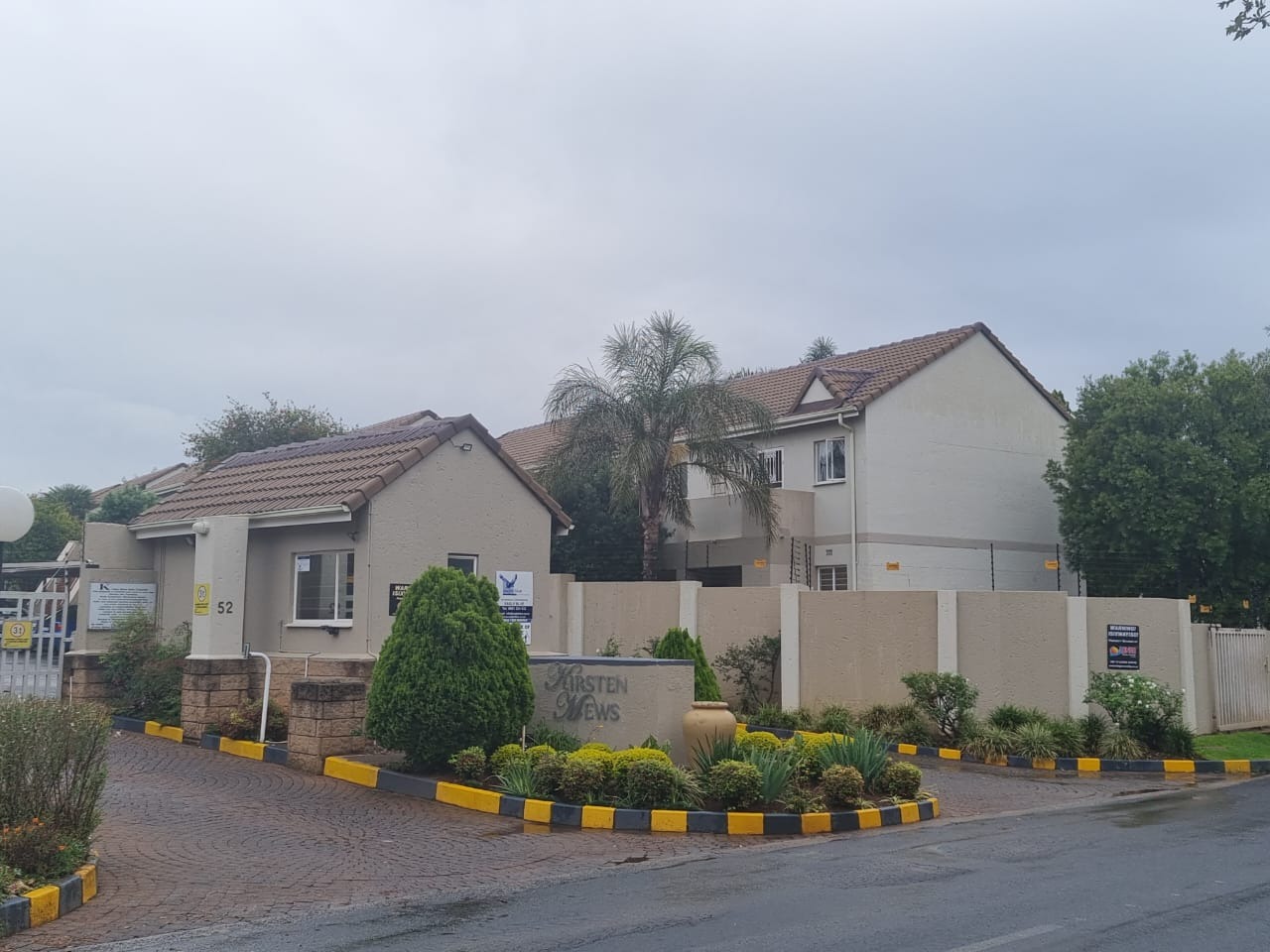 1 Bedroom Apartment / Flat To Rent in Eden Glen RE/MAX™ of Southern