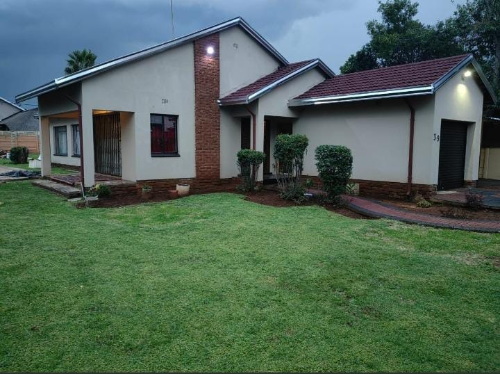 Property and houses for sale in Leondale, Germiston RE/MAX