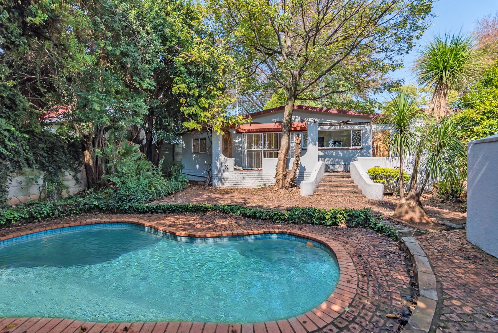 3 Bedroom House For Sale in Montgomery Park RE/MAX™ of Southern Africa