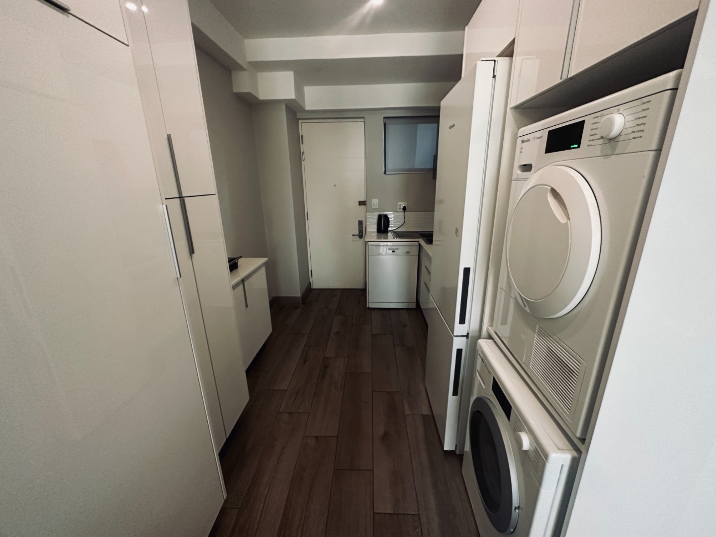 1 Bedroom Apartment / Flat To Rent in Ashlea Gardens RE/MAX™ of