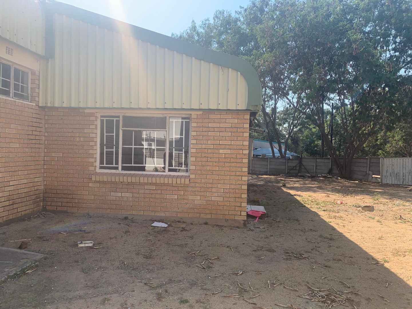 Industrial Property in Francistown Central For Sale RE/MAX™ of