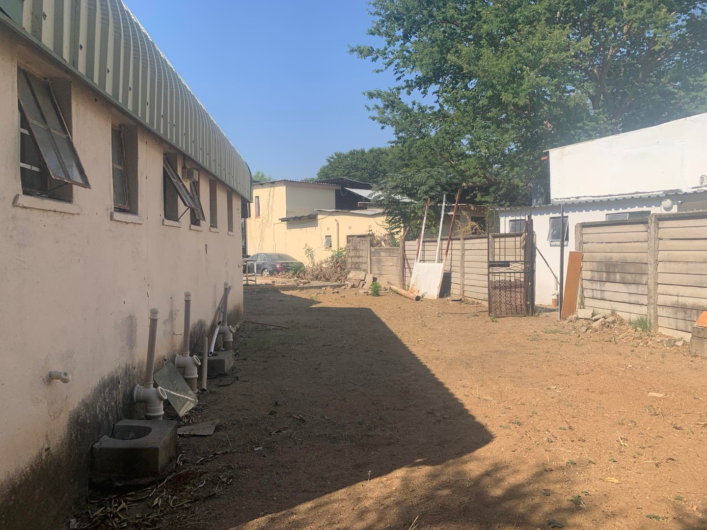 Industrial Property in Francistown Central For Sale RE/MAX™ of