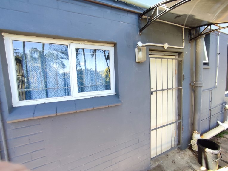 1 Bedroom Apartment / Flat To Rent in Umbilo RE/MAX™ of Southern Africa