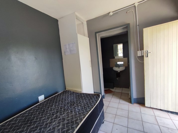 1 Bedroom Apartment / Flat To Rent in Umbilo RE/MAX™ of Southern Africa