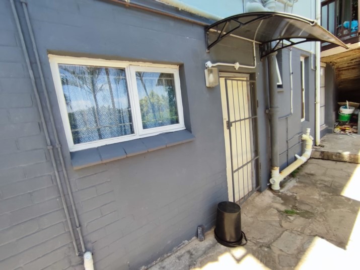 1 Bedroom Apartment / Flat To Rent in Umbilo RE/MAX™ of Southern Africa