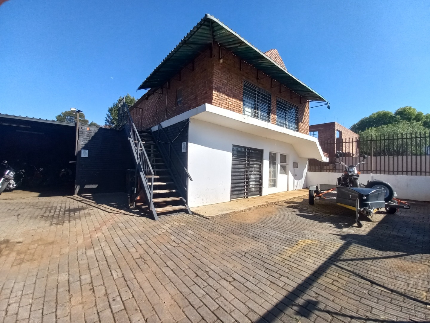 Property for sale in Lyttelton Manor RE/MAX™ of Southern Africa