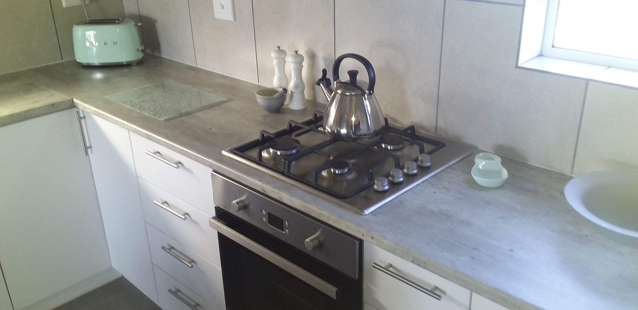 2 Bedroom House For Sale in Britannia Bay RE/MAX™ of Southern Africa