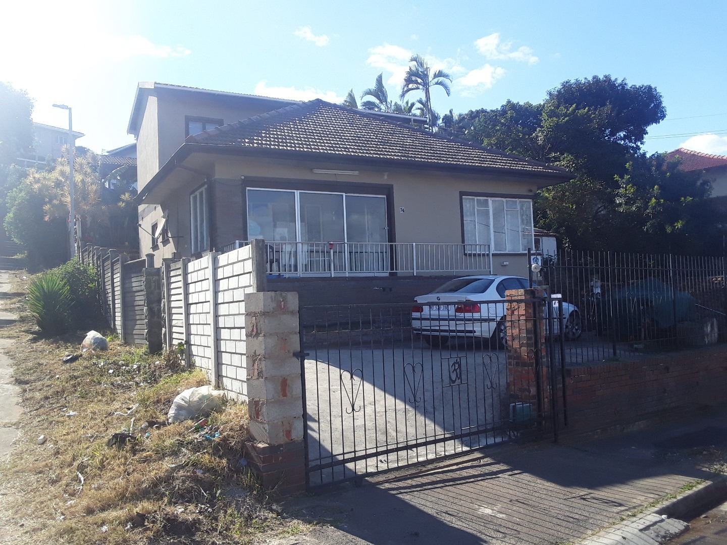 3 Bedroom House For Sale in Umbilo RE/MAX™ of Southern Africa