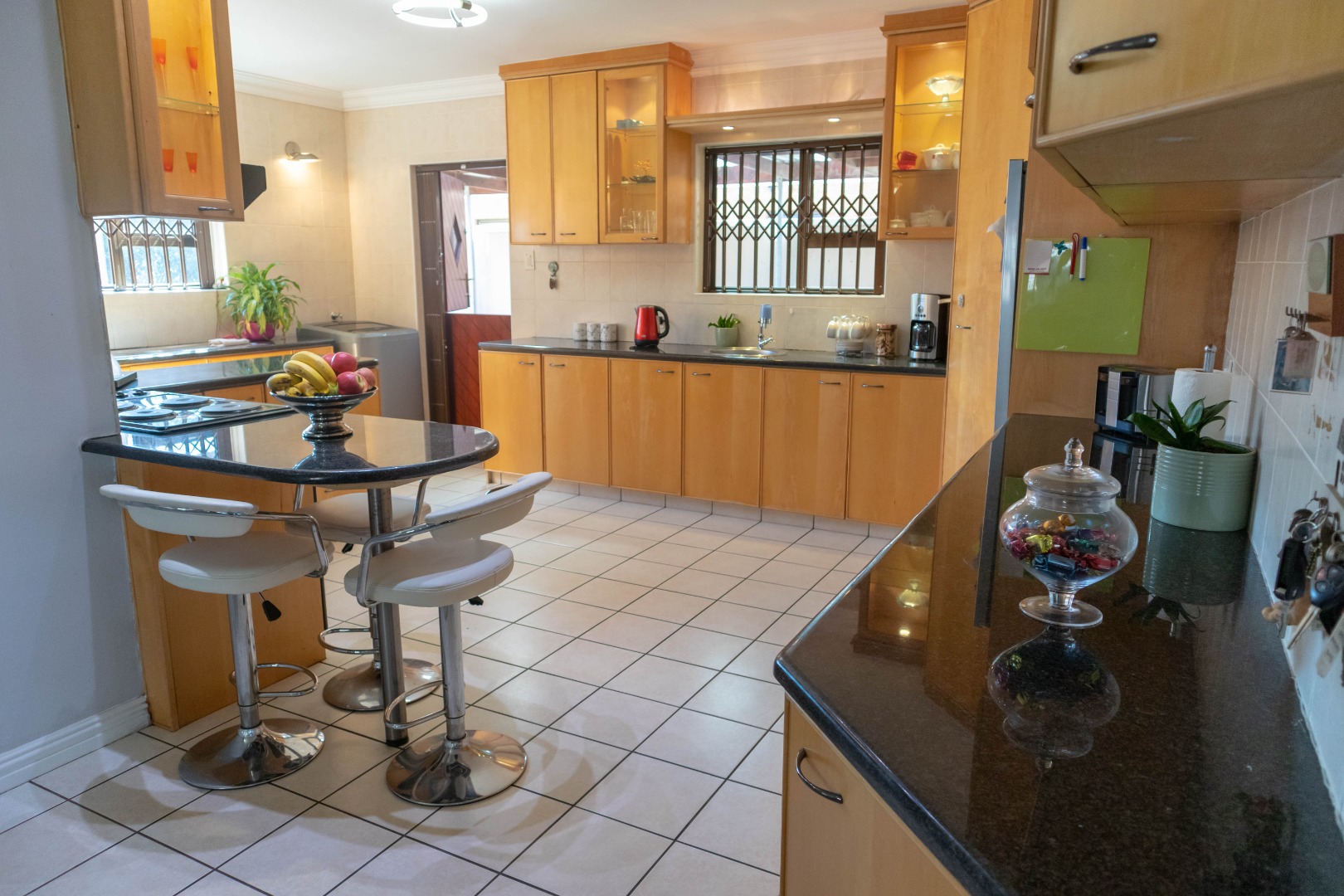 3 Bedroom House For Sale in Goodwood Estate RE/MAX™ of Southern Africa