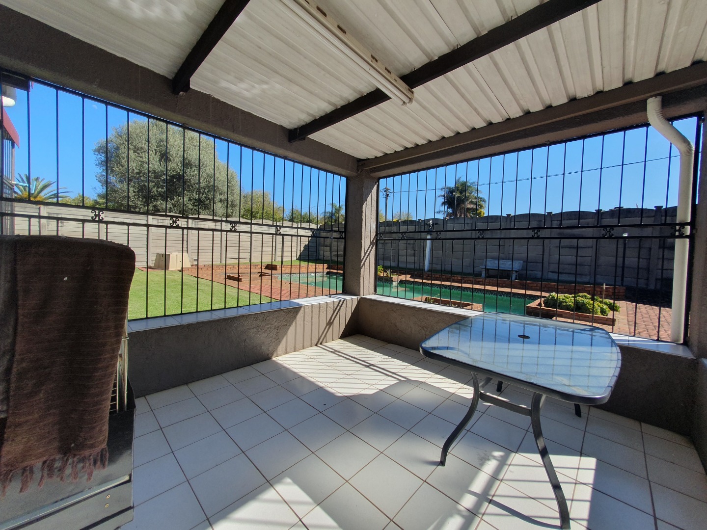 4 Bedroom House For Sale in Dinwiddie RE/MAX™ of Southern Africa