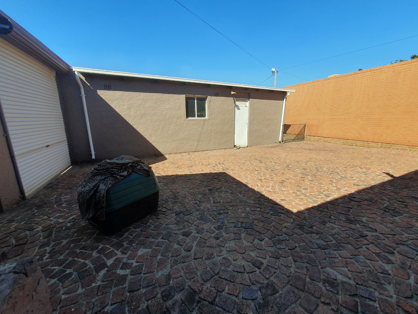 4 Bedroom House For Sale in Dinwiddie RE/MAX™ of Southern Africa