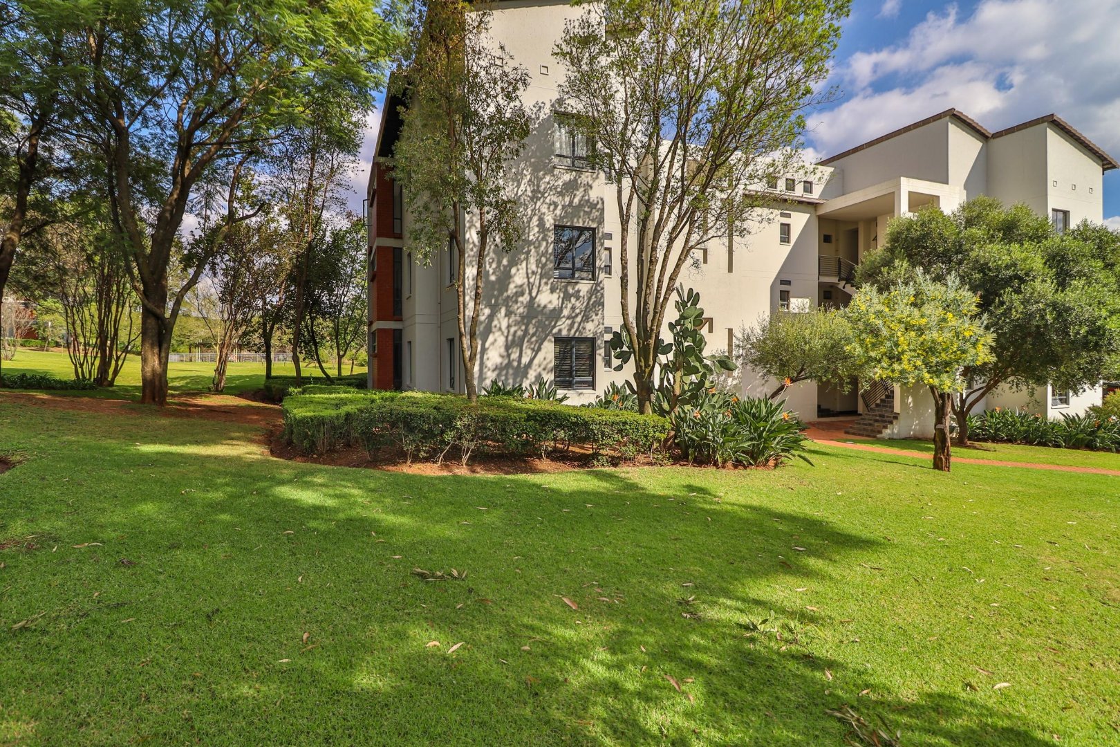 3 Bedroom Apartment / Flat For Sale in Jackal Creek Golf Estate RE