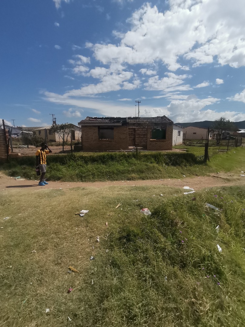 2 Bedroom House For Sale in Whittlesea RE/MAX™ of Southern Africa