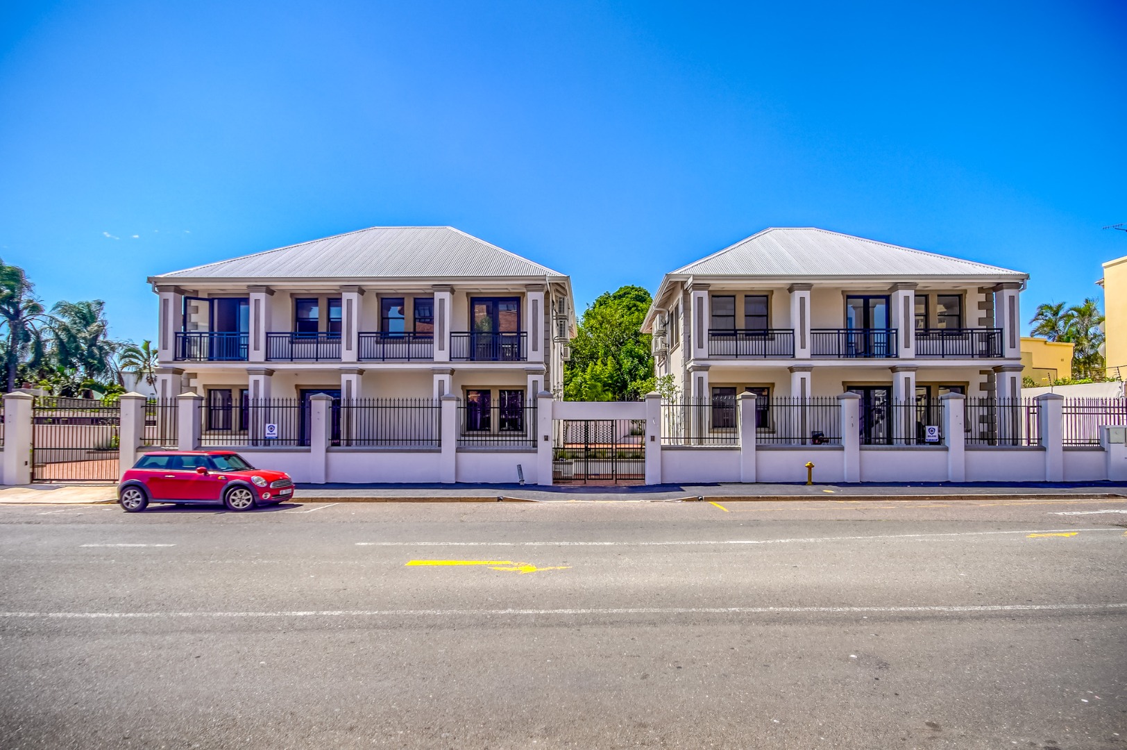 Property to rent in Musgrave RE/MAX™ of Southern Africa