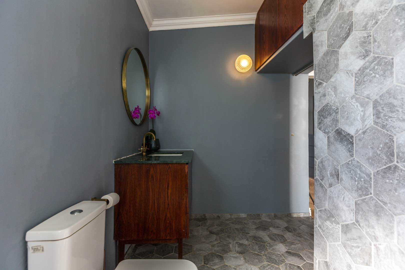 3 Bedroom House To Rent in Tamboerskloof RE/MAX™ of Southern Africa