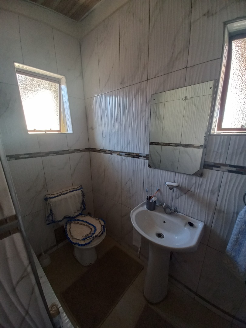 3 Bedroom House For Sale in Galeshewe RE/MAX™ of Southern Africa