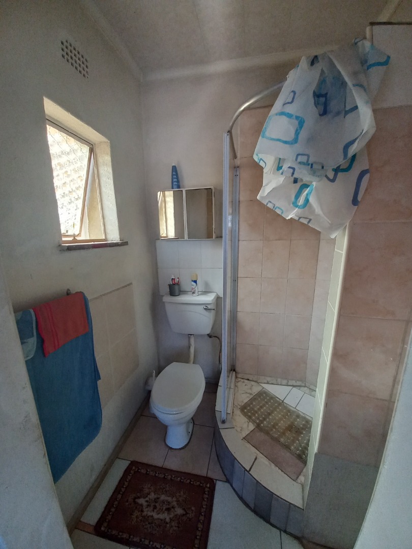 3 Bedroom House For Sale in Galeshewe RE/MAX™ of Southern Africa