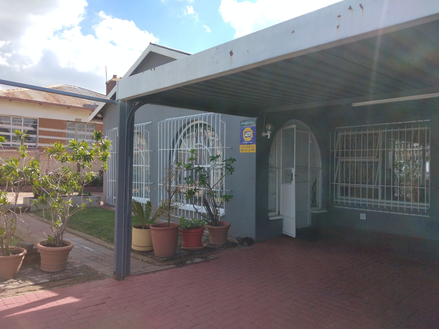 3 Bedroom House For Sale in South Hills RE/MAX™ of Southern Africa