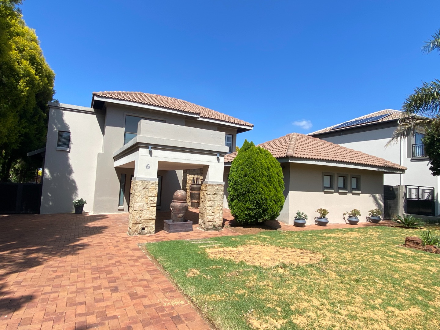 3 Bedroom House For Sale in Aspen Hills Nature Estate RE/MAX™ of