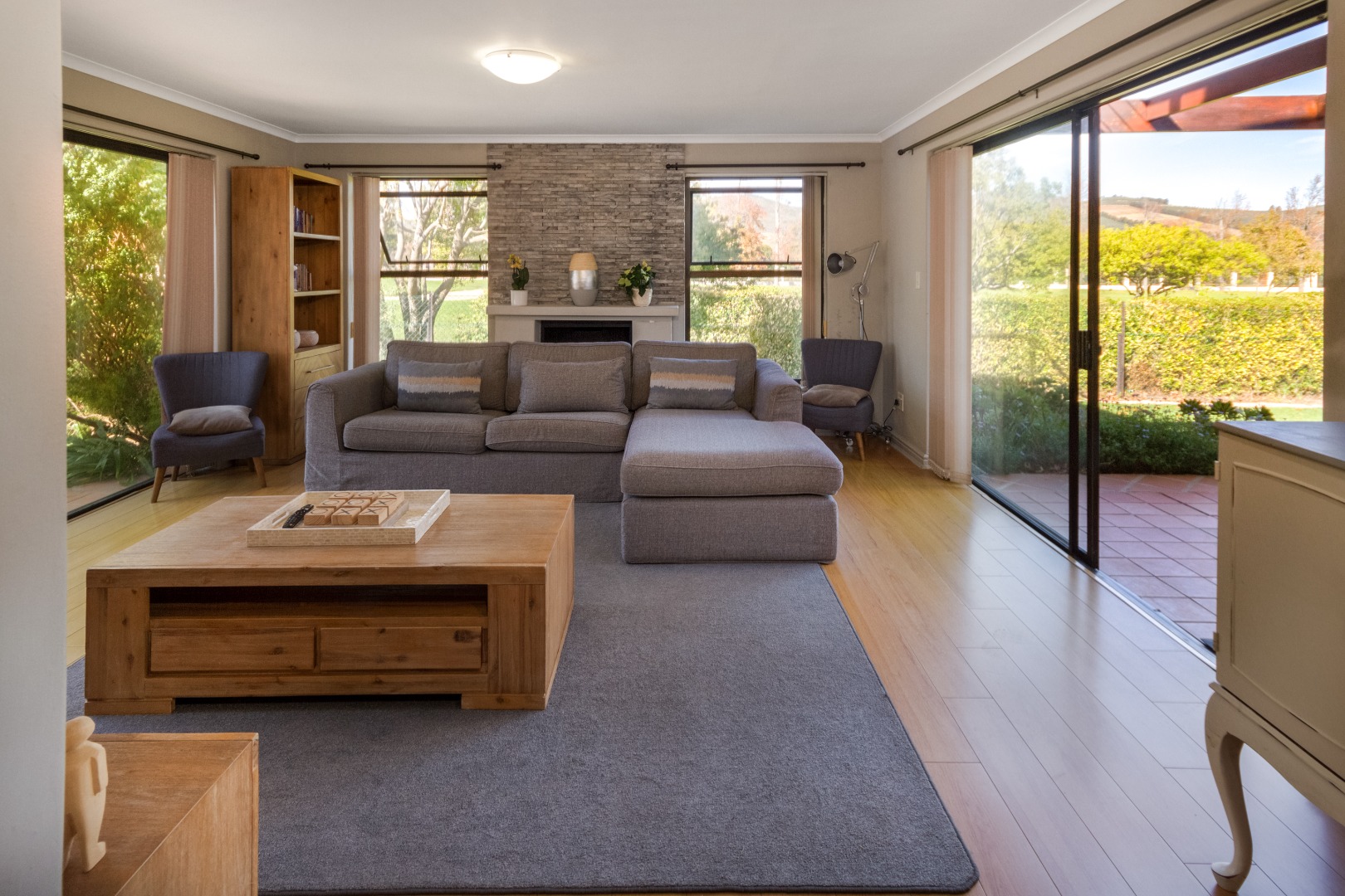 3 Bedroom House For Sale in Erinvale Golf Estate RE/MAX™ of Southern Africa