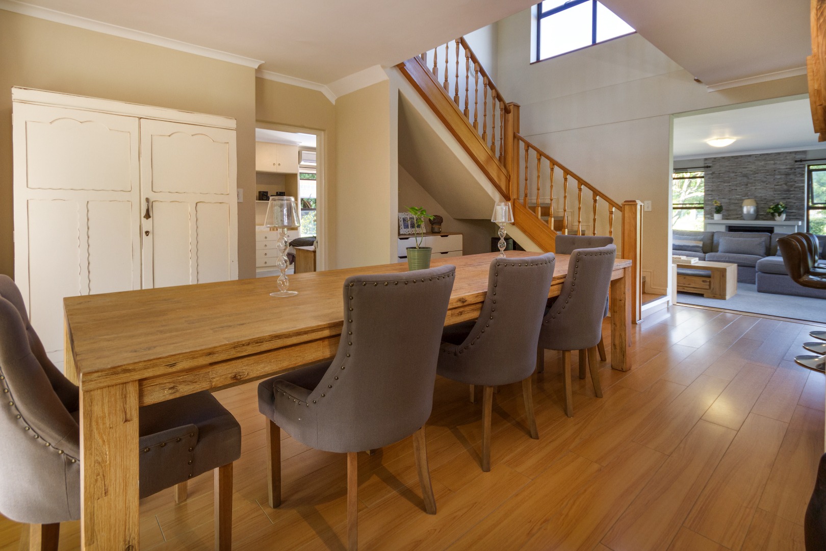 3 Bedroom House For Sale in Erinvale Golf Estate RE/MAX™ of Southern Africa