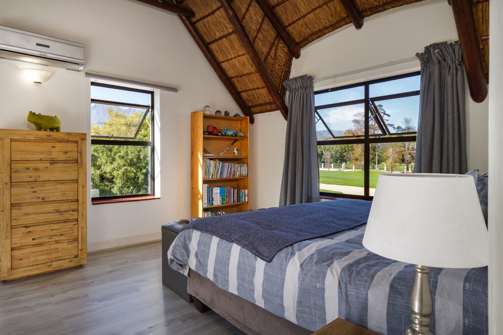 3 Bedroom House For Sale in Erinvale Golf Estate RE/MAX™ of Southern