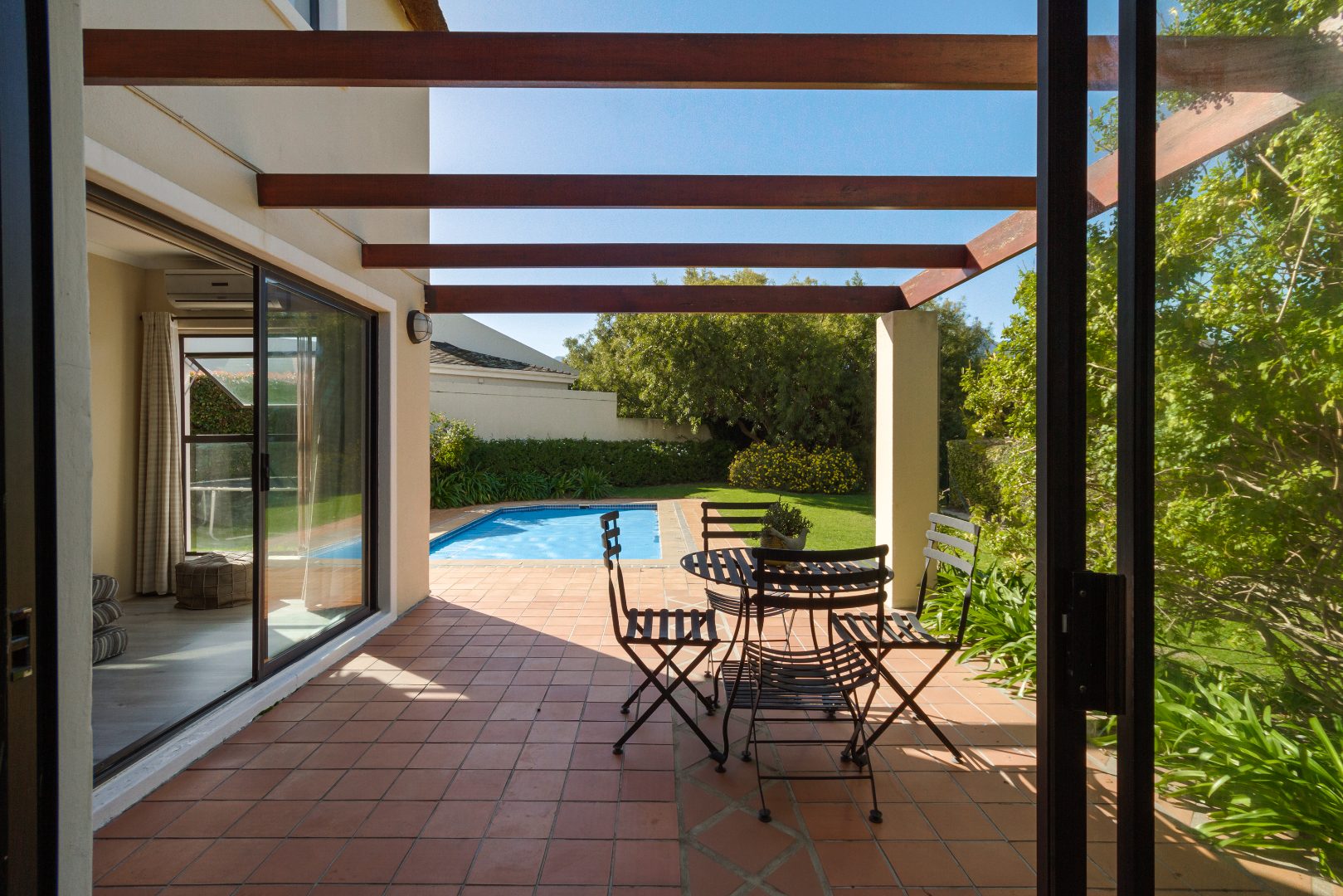 3 Bedroom House For Sale in Erinvale Golf Estate RE/MAX™ of Southern