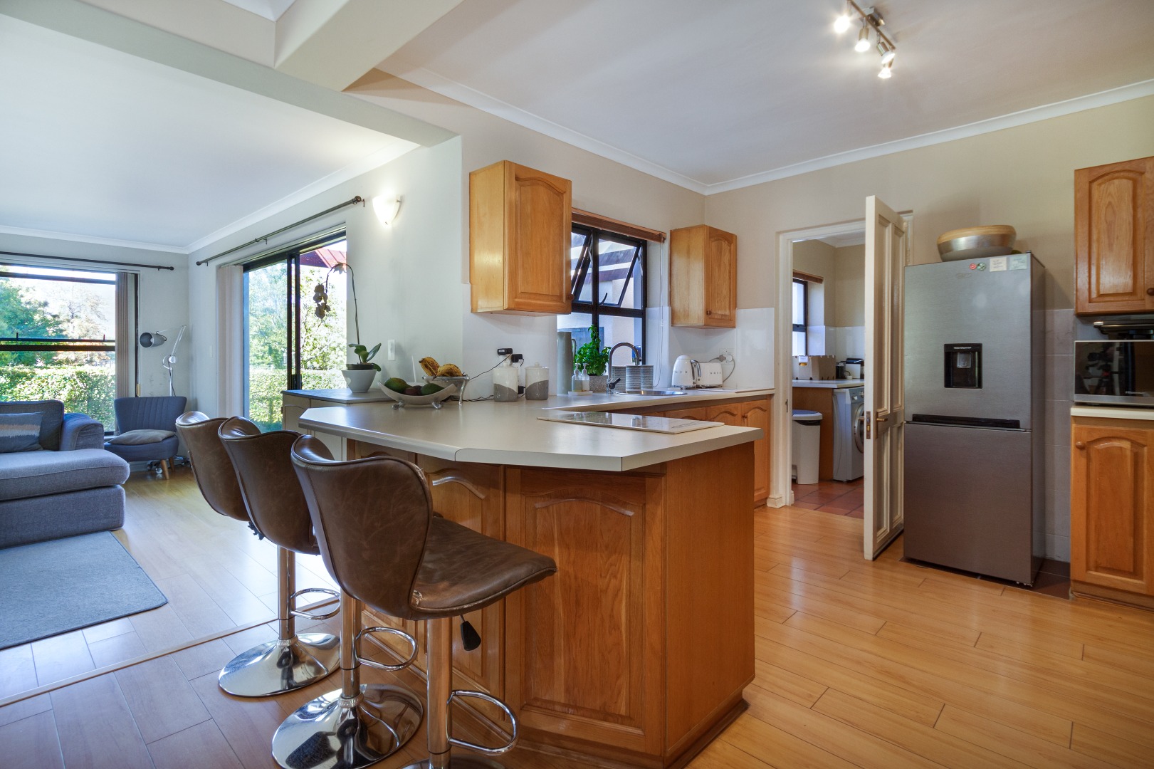 3 Bedroom House For Sale in Erinvale Golf Estate RE/MAX™ of Southern