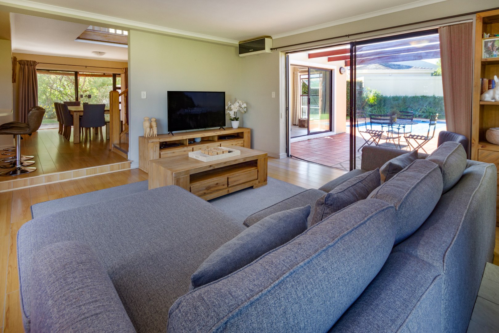 3 Bedroom House For Sale in Erinvale Golf Estate RE/MAX™ of Southern