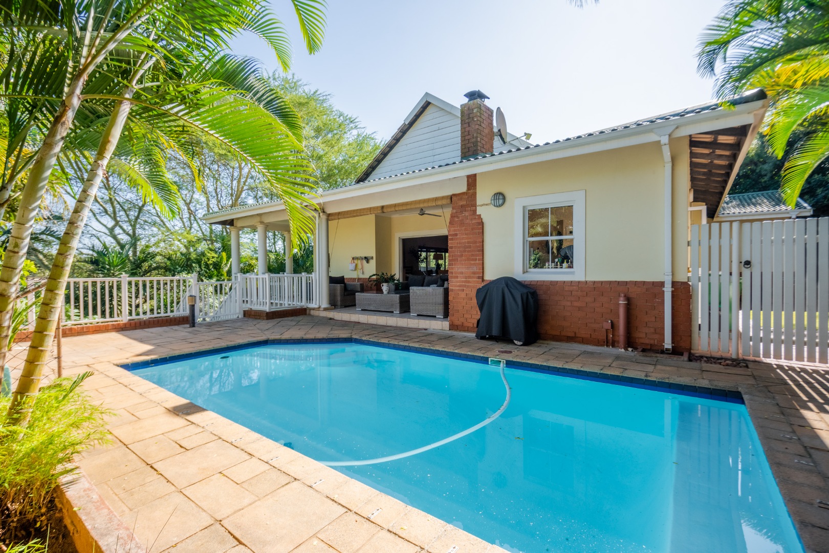 4 Bedroom House For Sale in Mount Country Club Estate RE