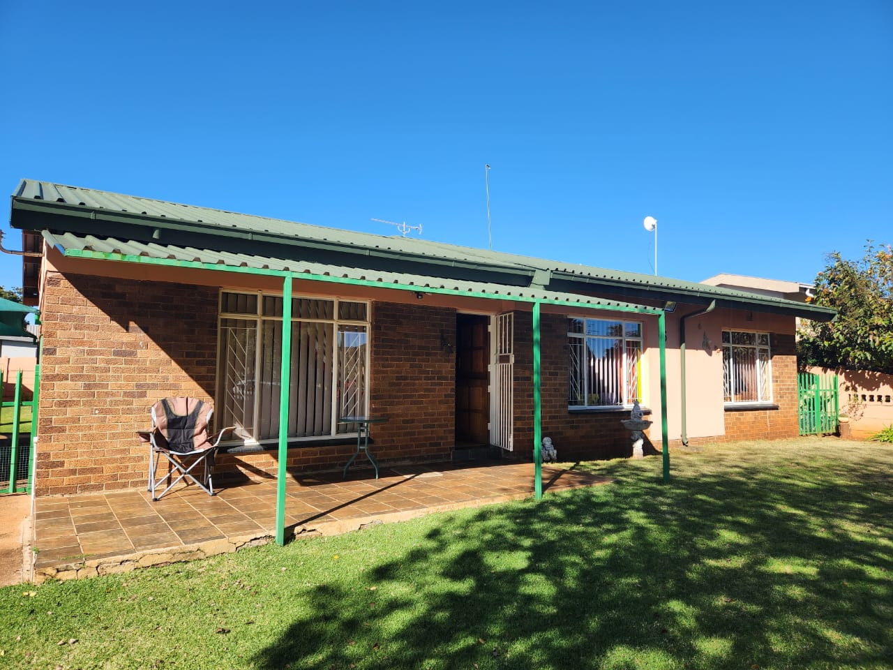 Property and houses for sale in Carletonville, Gauteng RE/MAX