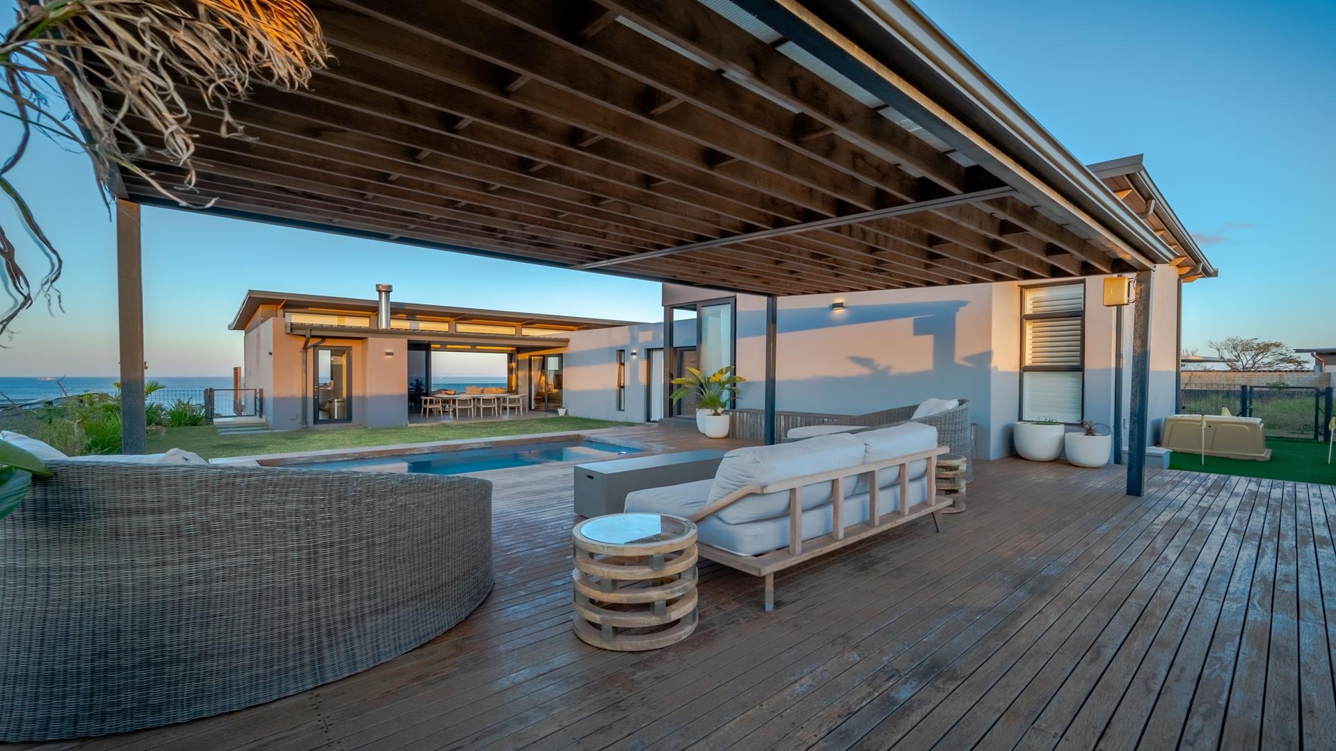 3 Bedroom House For Sale in Sibaya Precinct RE/MAX™ of Southern Africa