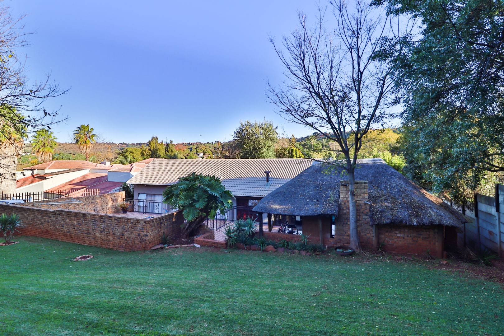 3 Bedroom House For Sale in Helderkruin RE/MAX™ of Southern Africa