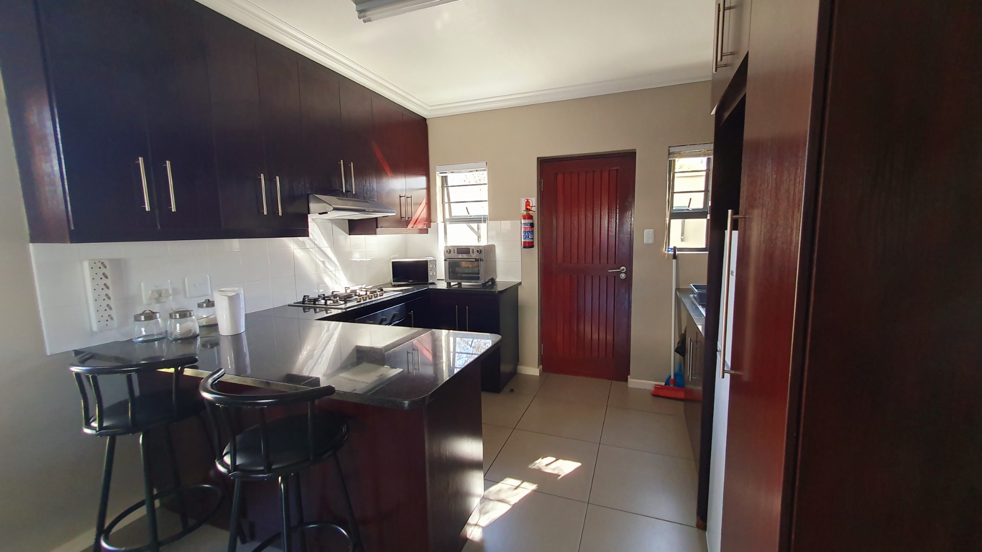 3 Bedroom Townhouse For Sale in Top Town RE/MAX™ of Southern Africa
