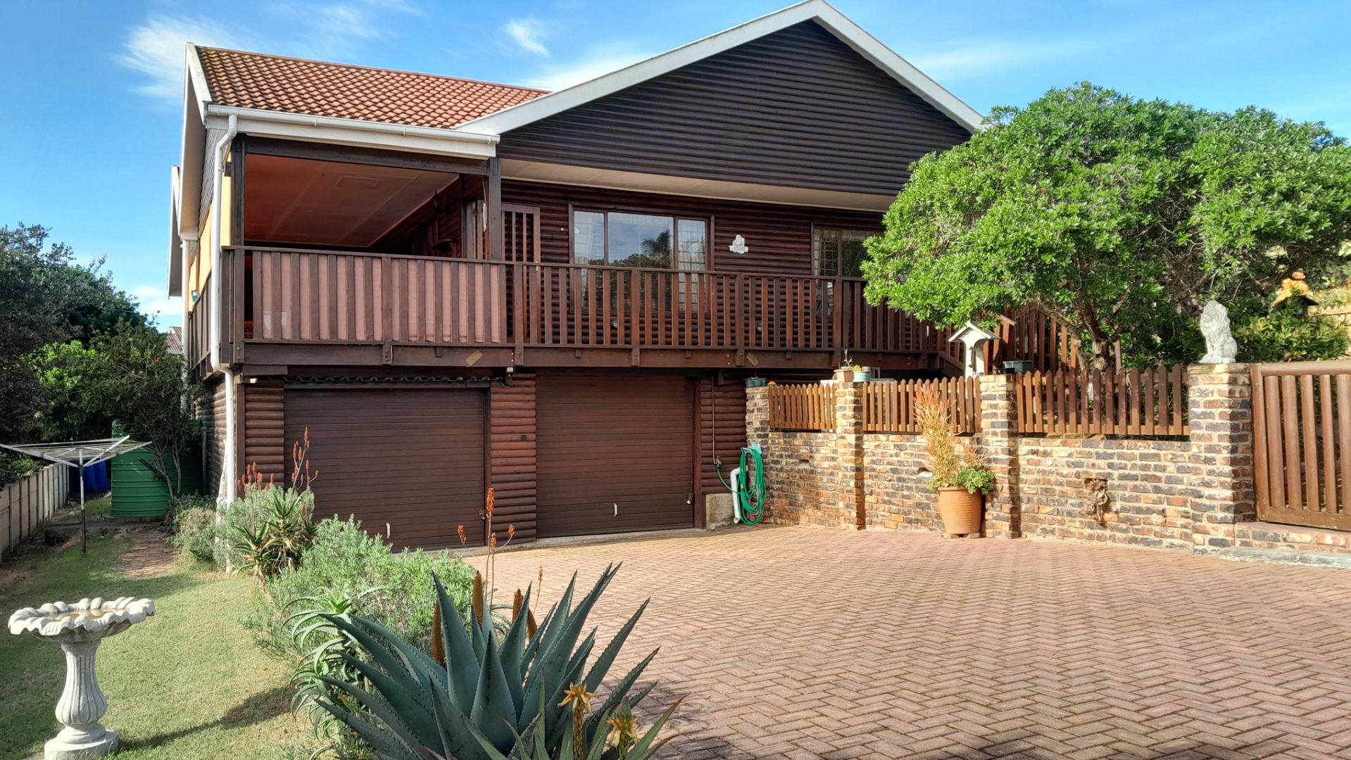 Property for sale in Klein Brak Rivier RE/MAX™ of Southern Africa