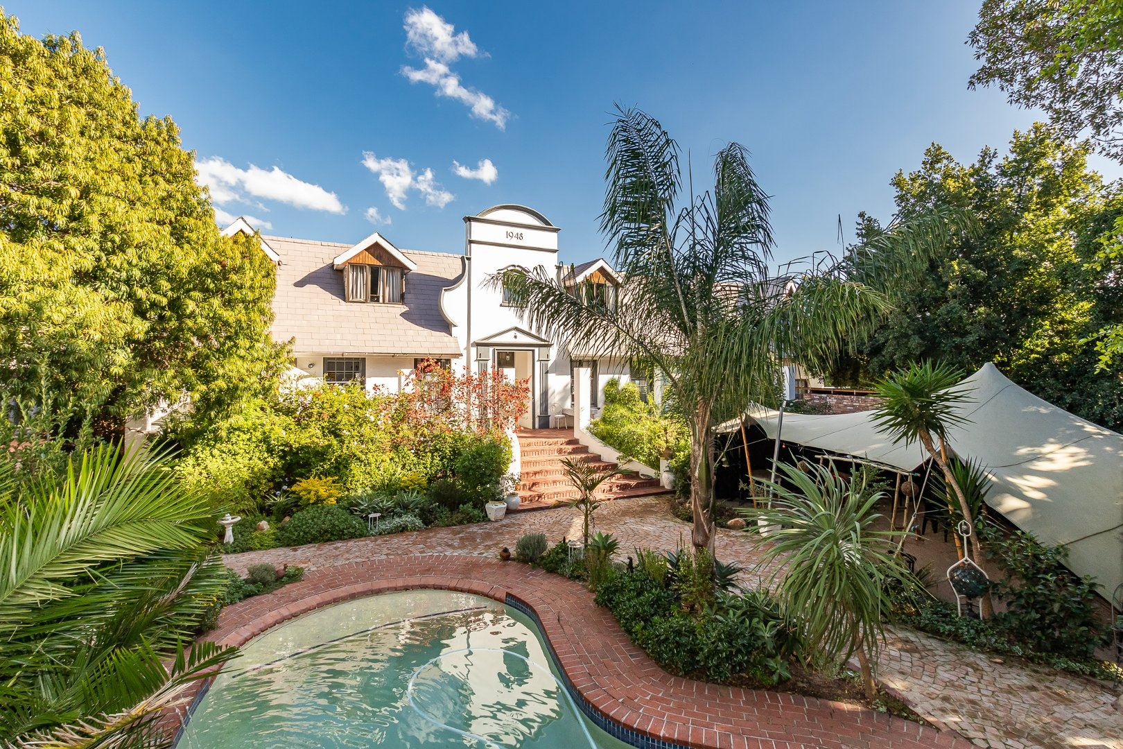 9 Bedroom House For Sale in Durbanville Central RE/MAX™ of Southern