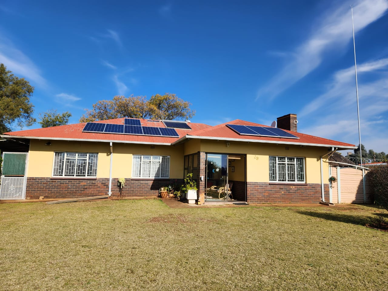 Property and houses for sale in Carletonville, Gauteng RE/MAX