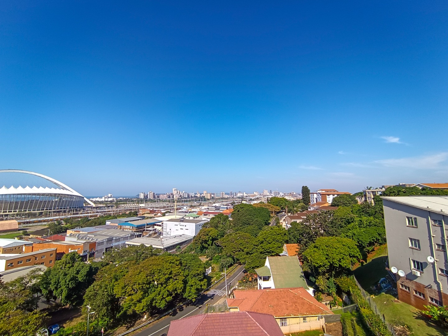 3 Bedroom Apartment / Flat For Sale in Morningside RE/MAX™ of