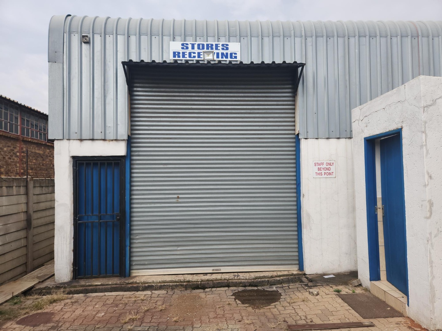 Industrial Property in Primrose For Sale RE/MAX™ of Southern Africa