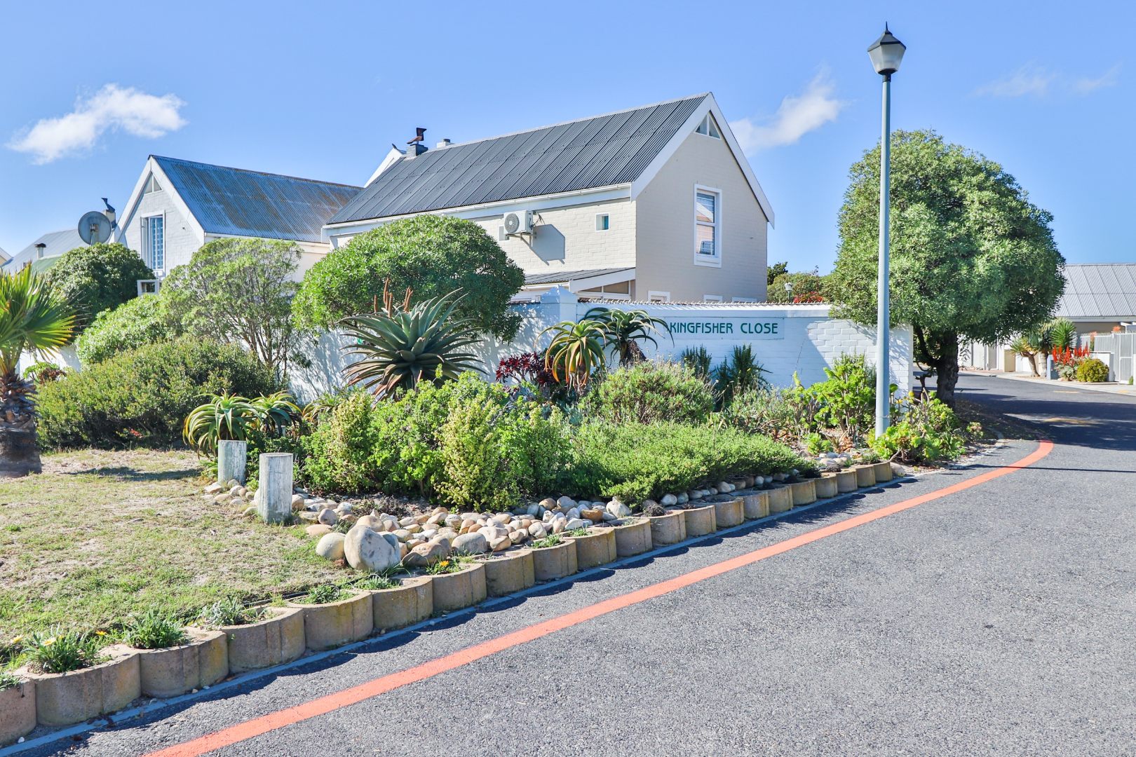 2 Bedroom House For Sale in Van Riebeeckstrand RE/MAX™ of Southern Africa