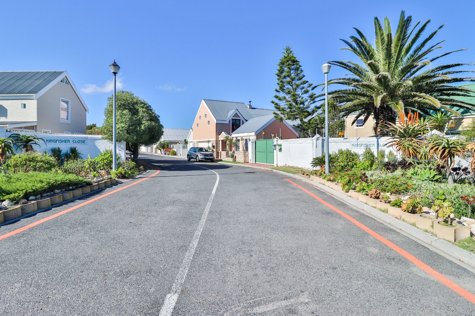 2 Bedroom House For Sale in Van Riebeeckstrand RE/MAX™ of Southern Africa